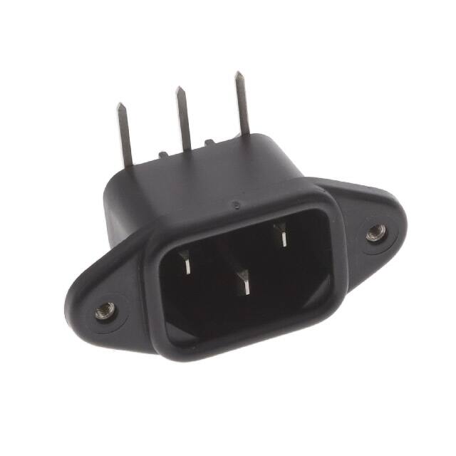 6162.0053 SCHURTER Inc.  Moduli di ingresso alimentazione (PEM)